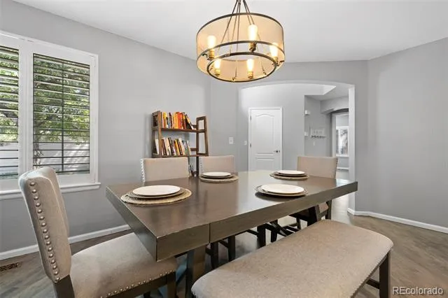 4124 E Hinsdale Circle Centennial, CO 80122