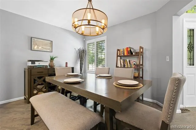 4124 E Hinsdale Circle Centennial, CO 80122
