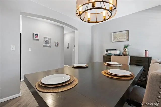 4124 E Hinsdale Circle Centennial, CO 80122