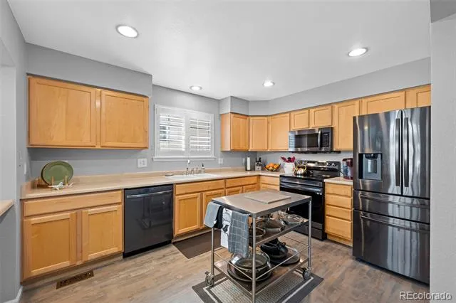 4124 E Hinsdale Circle Centennial, CO 80122