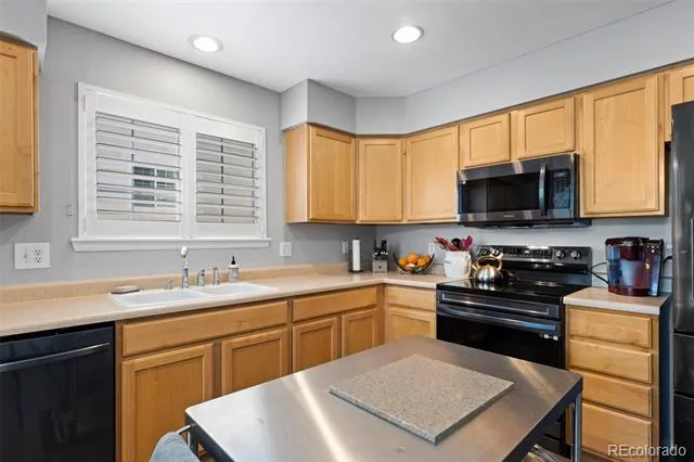4124 E Hinsdale Circle Centennial, CO 80122