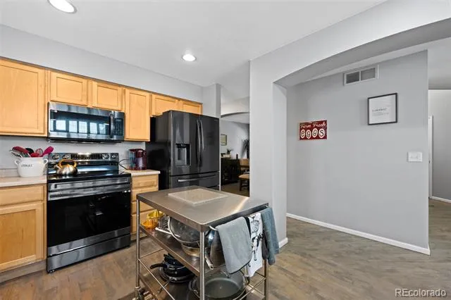 4124 E Hinsdale Circle Centennial, CO 80122