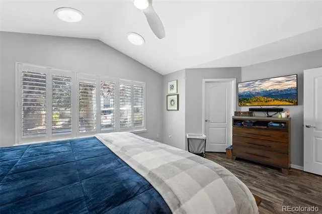 4124 E Hinsdale Circle Centennial, CO 80122