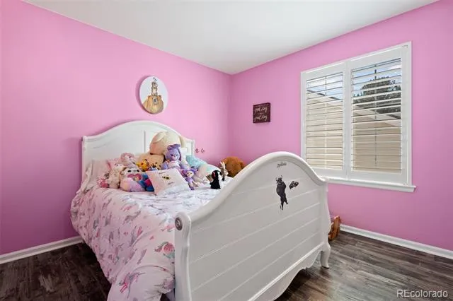 4124 E Hinsdale Circle Centennial, CO 80122