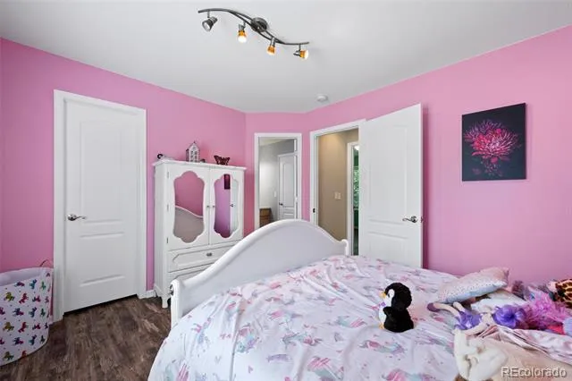 4124 E Hinsdale Circle Centennial, CO 80122