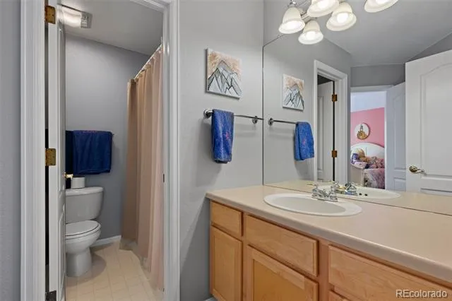 4124 E Hinsdale Circle Centennial, CO 80122