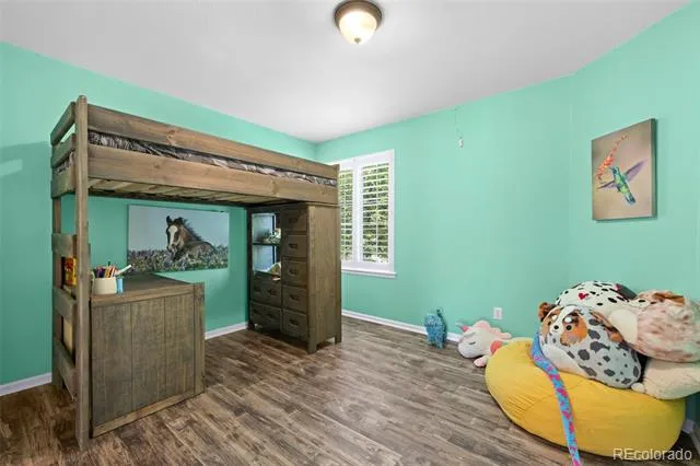 4124 E Hinsdale Circle Centennial, CO 80122