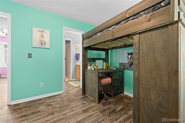4124 E Hinsdale Circle Centennial, CO 80122