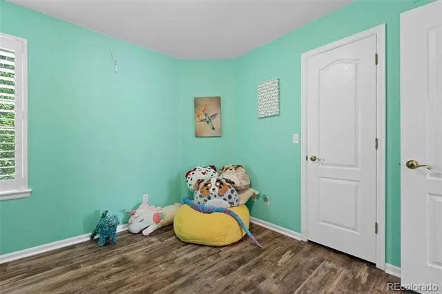 4124 E Hinsdale Circle Centennial, CO 80122