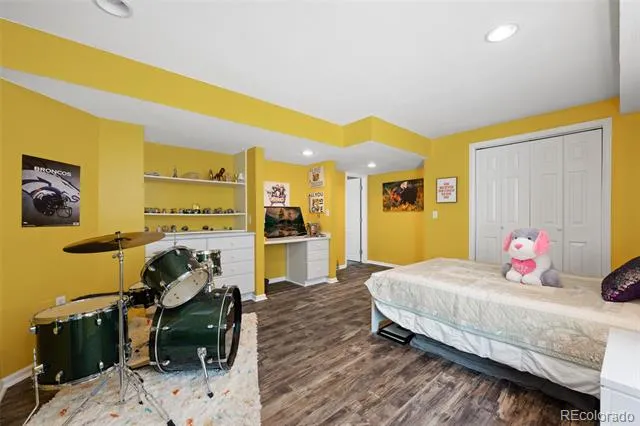 4124 E Hinsdale Circle Centennial, CO 80122
