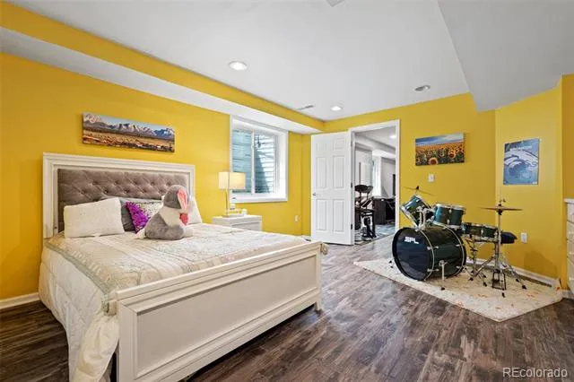 4124 E Hinsdale Circle Centennial, CO 80122