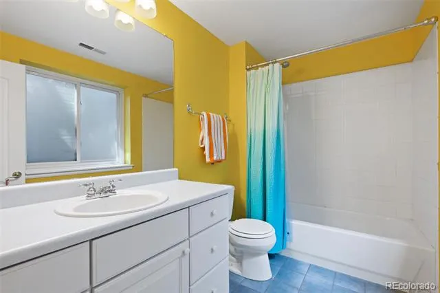 4124 E Hinsdale Circle Centennial, CO 80122