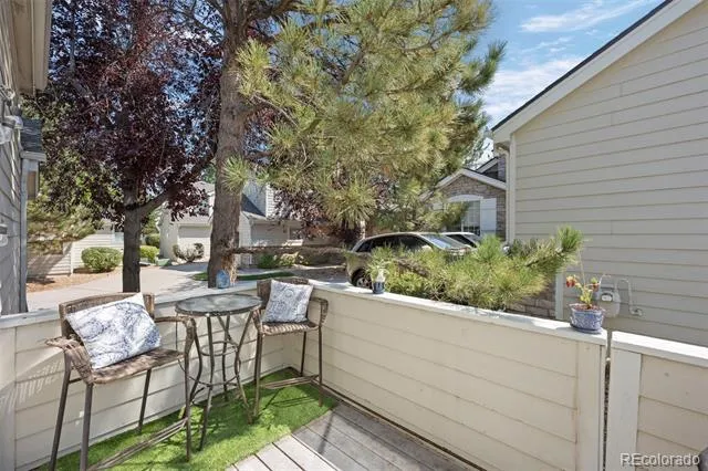 4124 E Hinsdale Circle Centennial, CO 80122