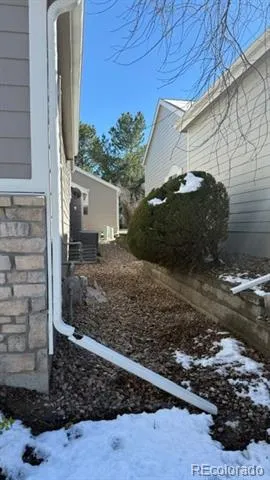 4124 E Hinsdale Circle Centennial, CO 80122