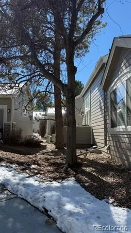 4124 E Hinsdale Circle Centennial, CO 80122