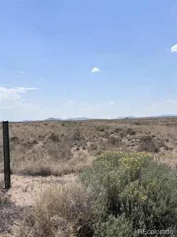LOT 19 Colorado Springs Avenue Blanca, CO 81123