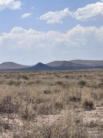 LOT 19 Colorado Springs Avenue Blanca, CO 81123