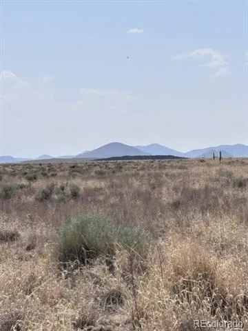 LOT 19 Colorado Springs Avenue Blanca, CO 81123