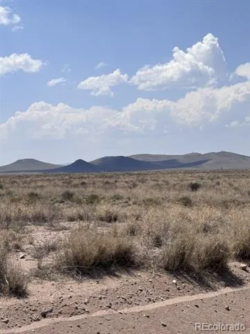 LOT 19 Colorado Springs Avenue Blanca, CO 81123