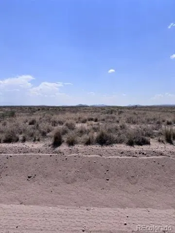 LOT 19 Colorado Springs Avenue Blanca, CO 81123