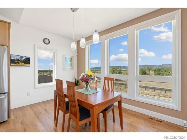 4114 County Road 17 Fort Collins, CO 80524