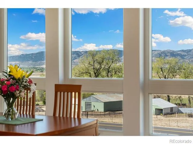 4114 County Road 17 Fort Collins, CO 80524