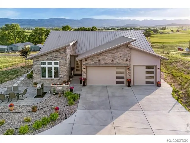 4114 County Road 17 Fort Collins, CO 80524