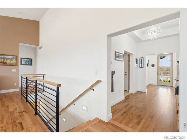 4114 County Road 17 Fort Collins, CO 80524