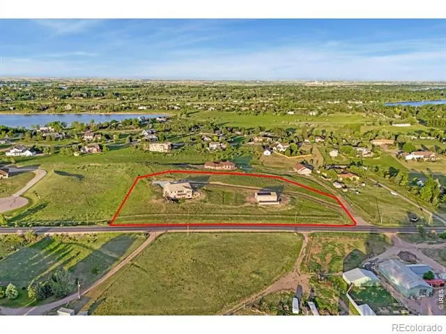 4114 County Road 17 Fort Collins, CO 80524