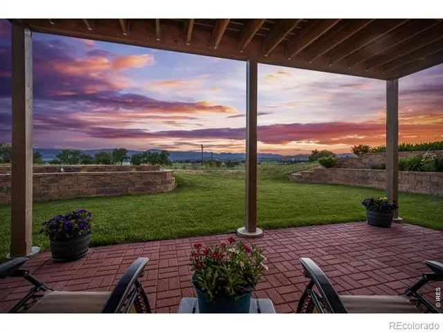 4114 County Road 17 Fort Collins, CO 80524