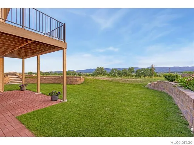 4114 County Road 17 Fort Collins, CO 80524