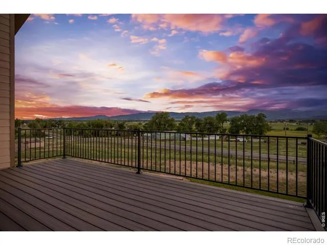 4114 County Road 17 Fort Collins, CO 80524
