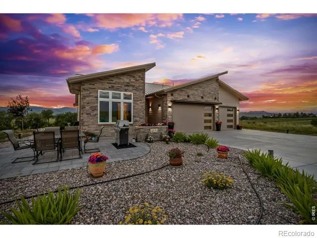 4114 County Road 17 Fort Collins, CO 80524