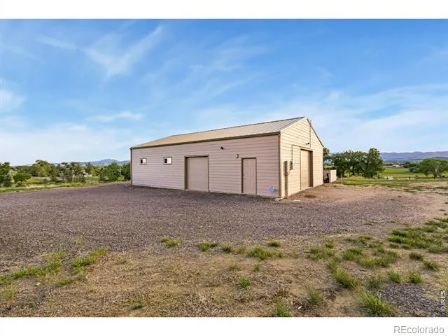 4114 County Road 17 Fort Collins, CO 80524