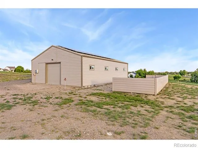 4114 County Road 17 Fort Collins, CO 80524