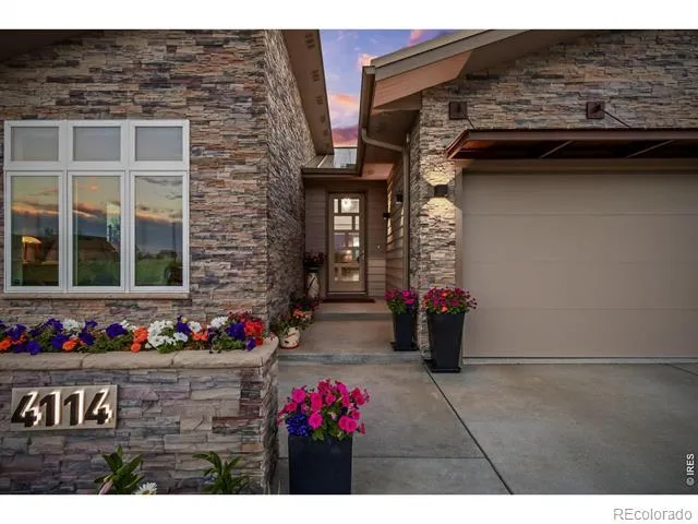 4114 County Road 17 Fort Collins, CO 80524