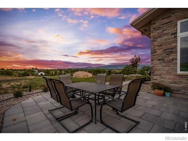 4114 County Road 17 Fort Collins, CO 80524