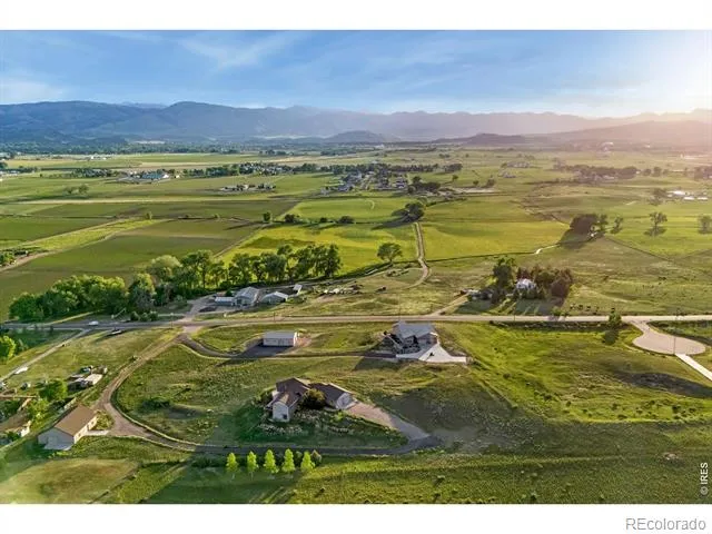 4114 County Road 17 Fort Collins, CO 80524