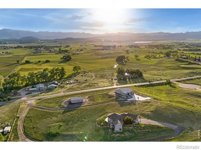 4114 County Road 17 Fort Collins, CO 80524