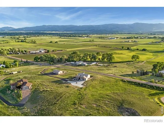 4114 County Road 17 Fort Collins, CO 80524