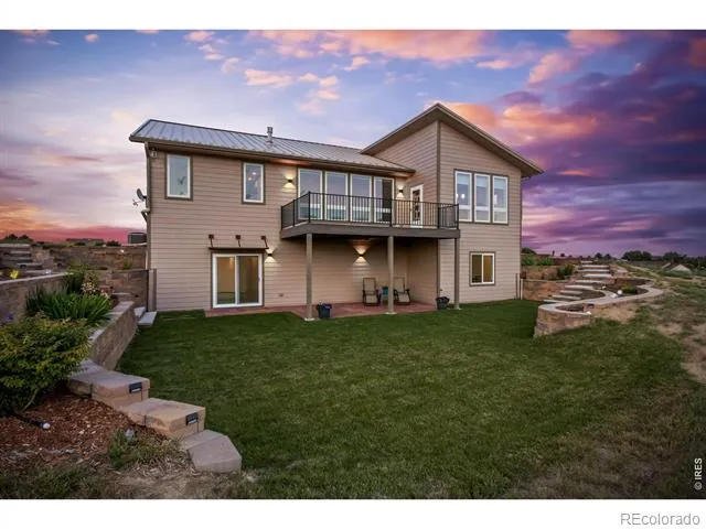 4114 County Road 17 Fort Collins, CO 80524