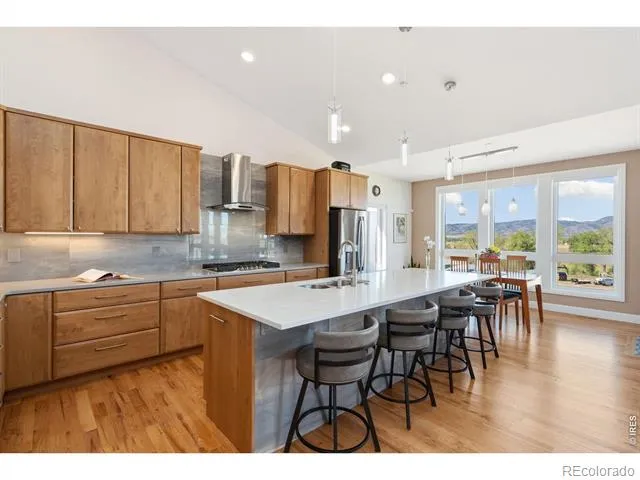 4114 County Road 17 Fort Collins, CO 80524