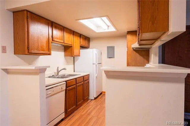 901 S Zeno Way #102 Aurora, CO 80017