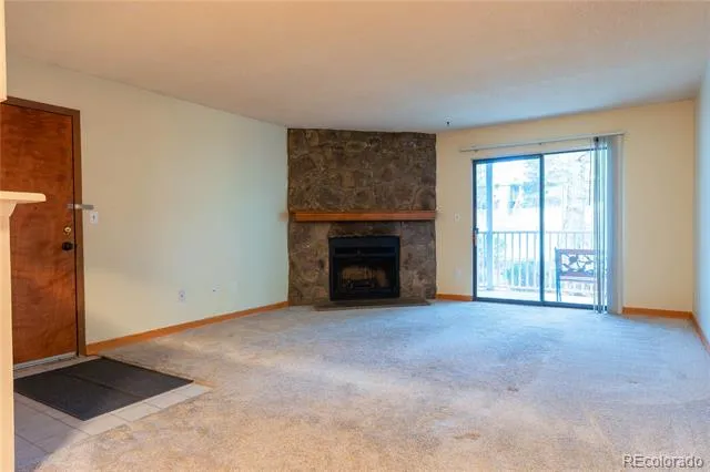 901 S Zeno Way #102 Aurora, CO 80017