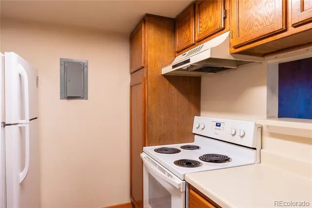 901 S Zeno Way #102 Aurora, CO 80017