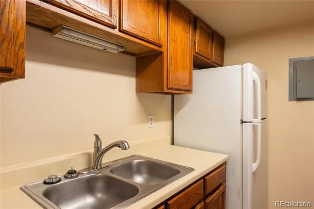 901 S Zeno Way #102 Aurora, CO 80017