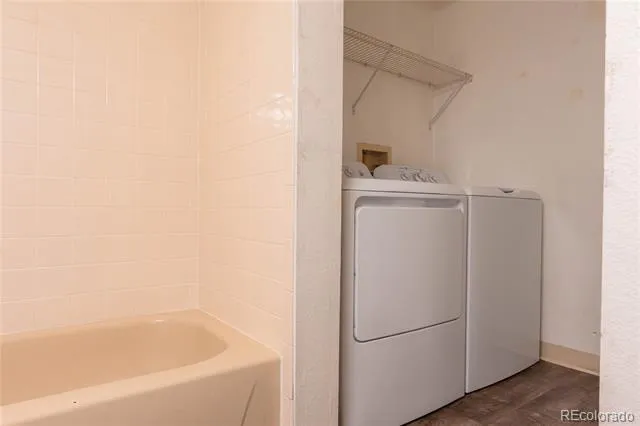 901 S Zeno Way #102 Aurora, CO 80017