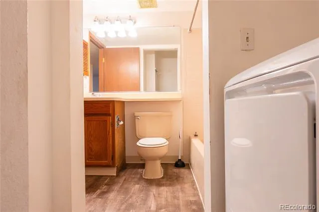 901 S Zeno Way #102 Aurora, CO 80017