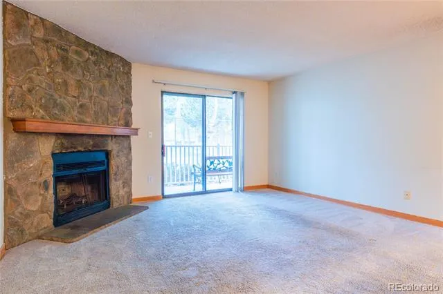 901 S Zeno Way #102 Aurora, CO 80017