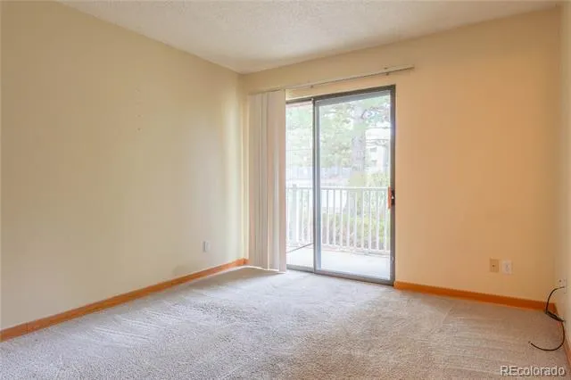 901 S Zeno Way #102 Aurora, CO 80017